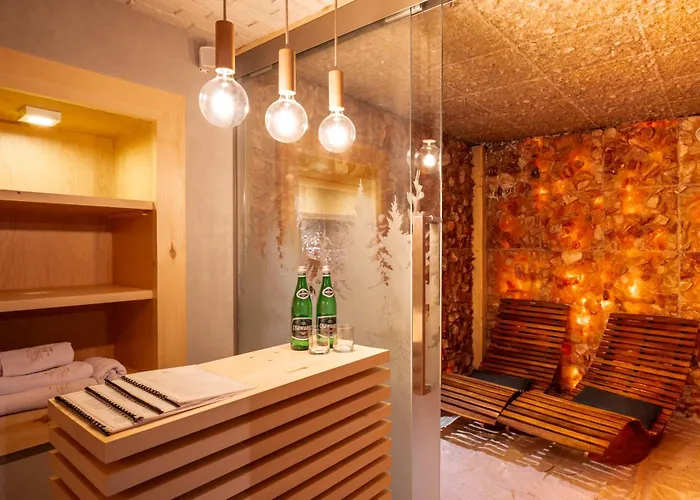 Krupówki 17 Resort&SPA Zakopane