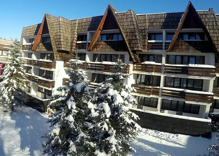 Pensjonat Sosnica Zakopane